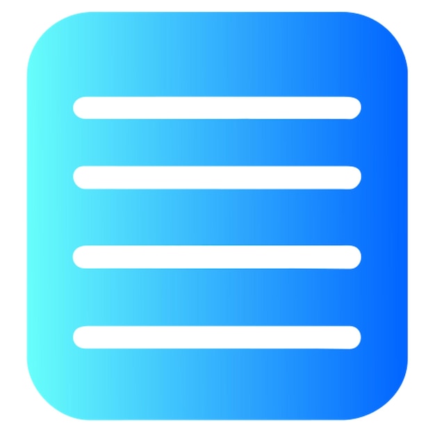 retro grainy textures icon colored shapes gradient