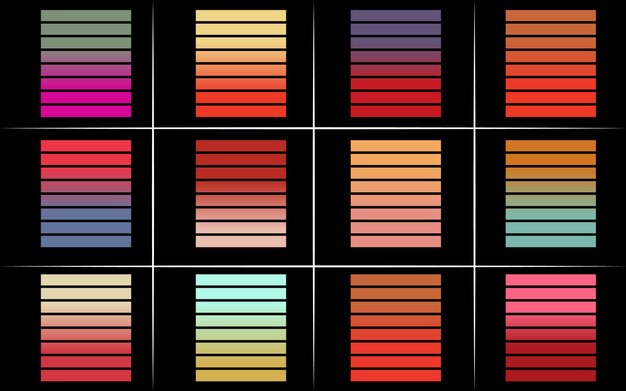 Retro Vintage Solnedgång Randig Textur Bakgrund Grafik För T-shirt Design