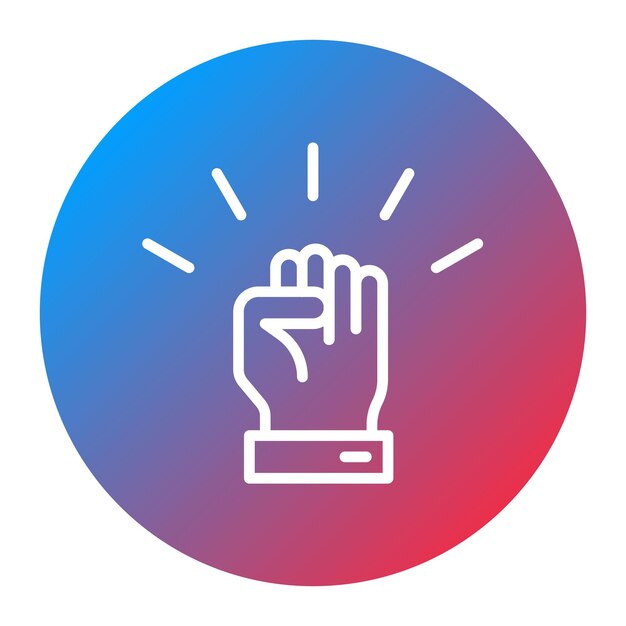 Revolution icon vector image Can be used for Digital Disruption