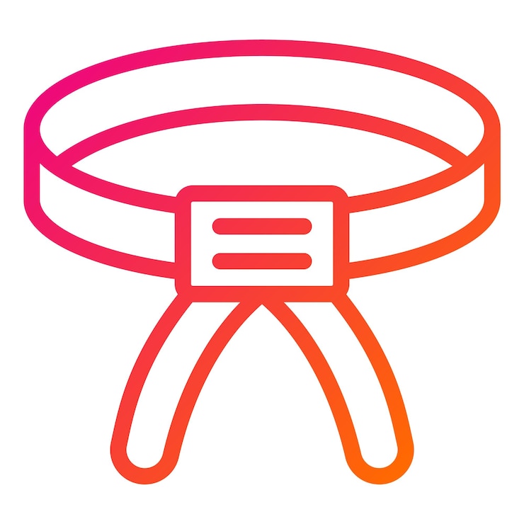 Vektör ribbon vector icon design illustration