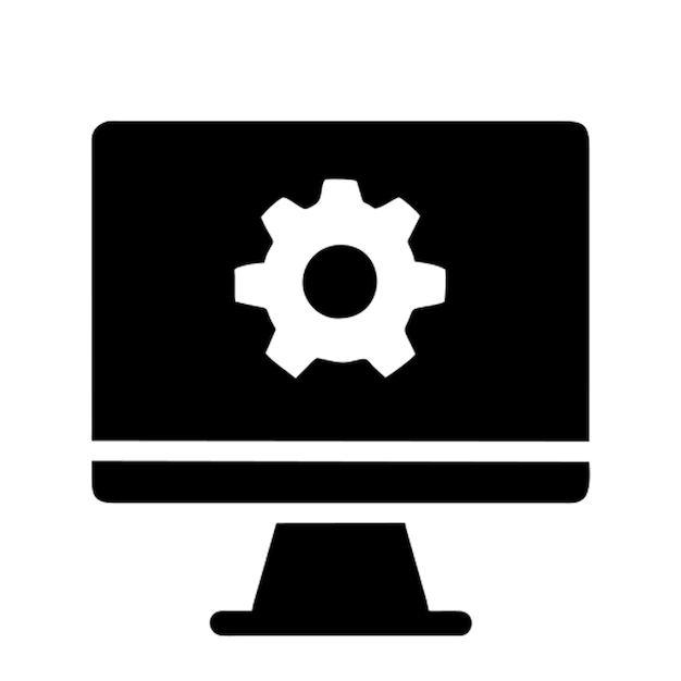 rich concept pictogram