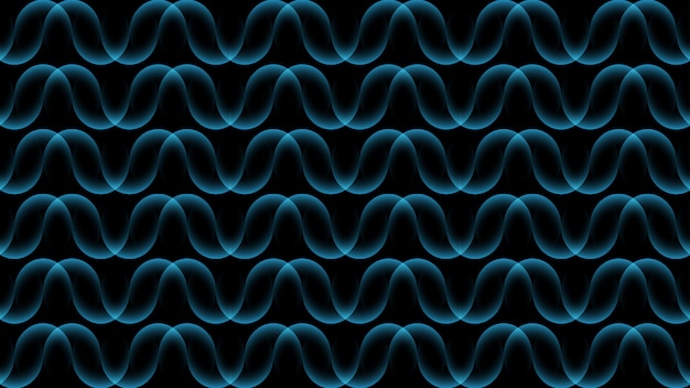 Ripple of wave concept background, flowing lines, abstract background stripes