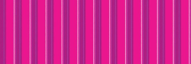 Rirthday lines stripe pattern purchase texture textile background Polf vertical seamless fabric vector in bright and purple colors
