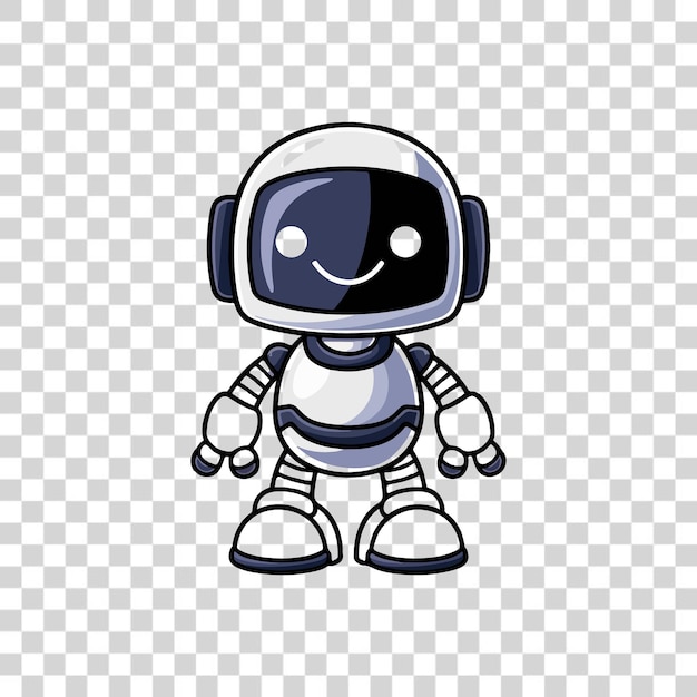Robot ai technology artificial intelligence