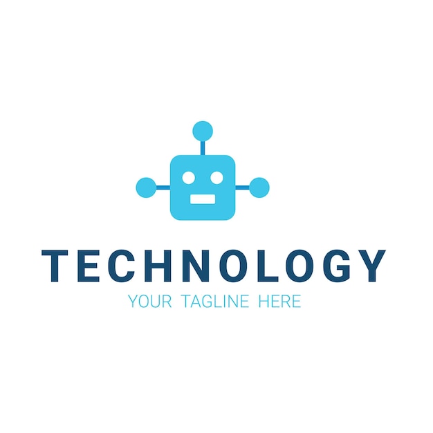 Robot Technology Logo