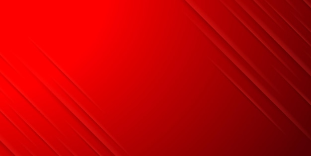 rød abstrakt baggrund
