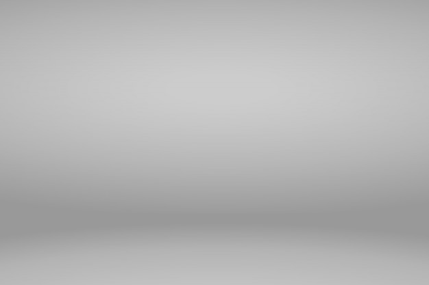 Room background with spotlight 