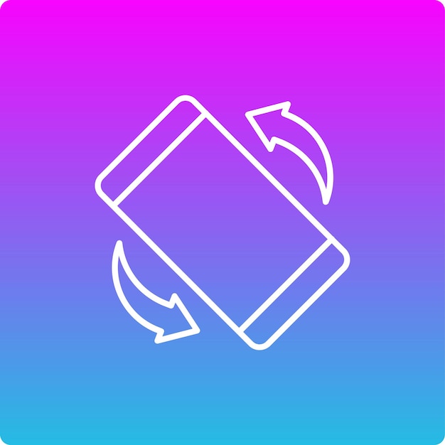 Rotation Icon