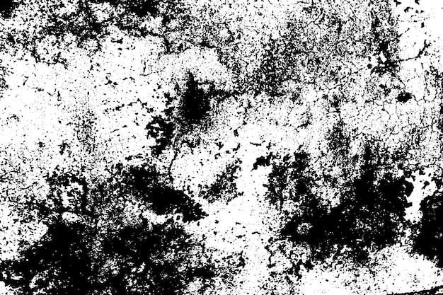 rough and weathered grunge texture