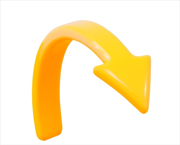 roundarrowyellow1a