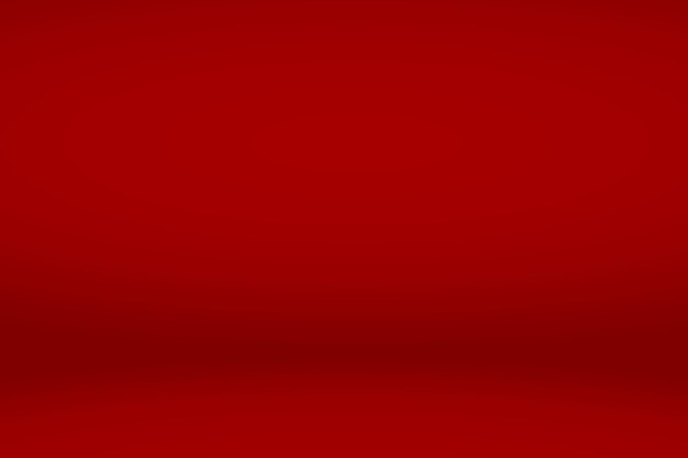 Rumsbakgrund med spotlight-gradient