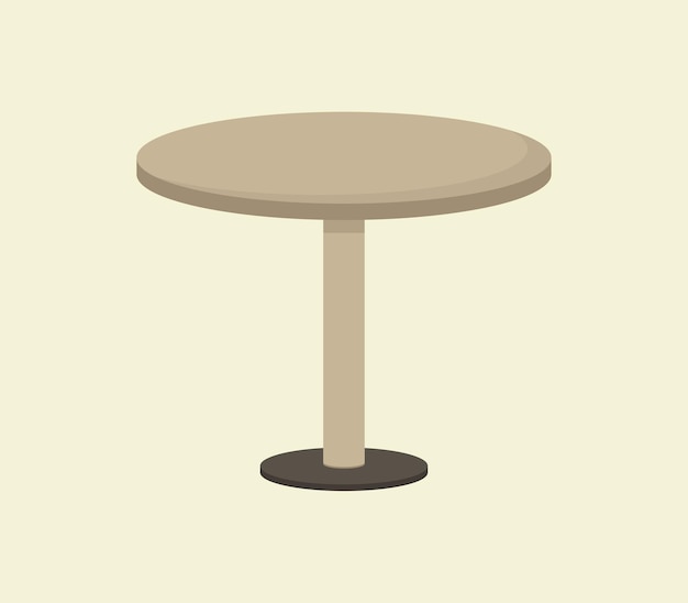 Rundt bord