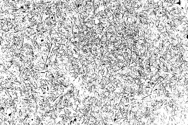 Rustic cracked vector texture with many cracks and scratches Abstract background Broken and damaged surface