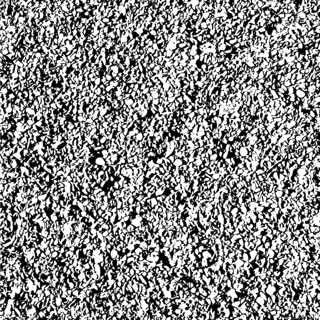Rustic grunge vector texture with grain and stains Abstract noise background Weathered surface