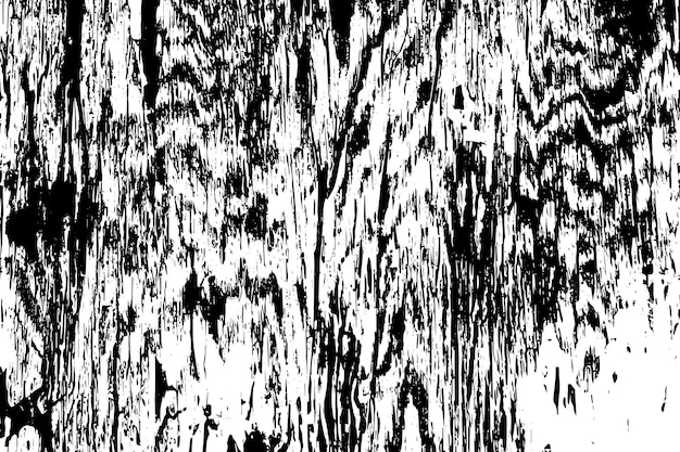 Rustic grunge vector texture with grain and stains Abstract noise background Weathered surface
