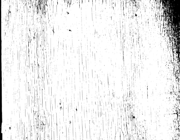 Rustic grunge vector texture with grain and stains Abstract noise background Weathered surface