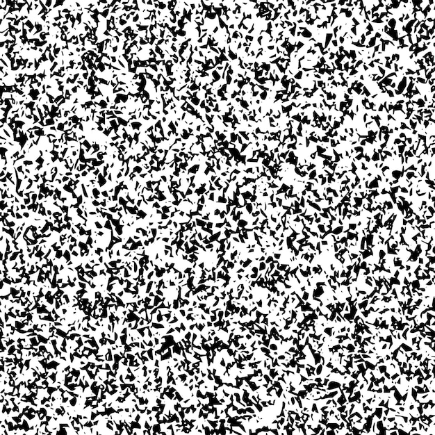 Rustik grunge vektor-tekstur med korn og pletter. Abstrakt støjbaggrund. Patineret overflade. Beskidt og beskadiget. Detaljeret ru baggrund. Vektor grafikillustration med transparent hvid EPS10