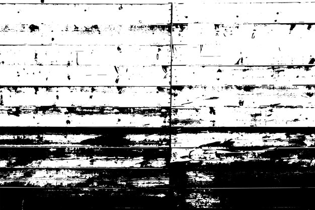 Rustik grunge vektor-tekstur med korn og pletter Abstrakt støjbaggrund Vejrslidt overflade