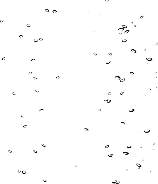 Rustik grunge-vektorstruktur med korn och fläckar Abstrakt brusbakgrund Vältrampad yta Smutsig och skadad Detaljerad grov bakgrund Vektorgrafisk illustration med transparent vit EPS10
