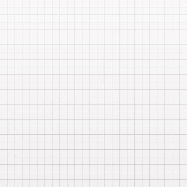 Rutigt papper textur. Anteckningsbokssida i ruta.