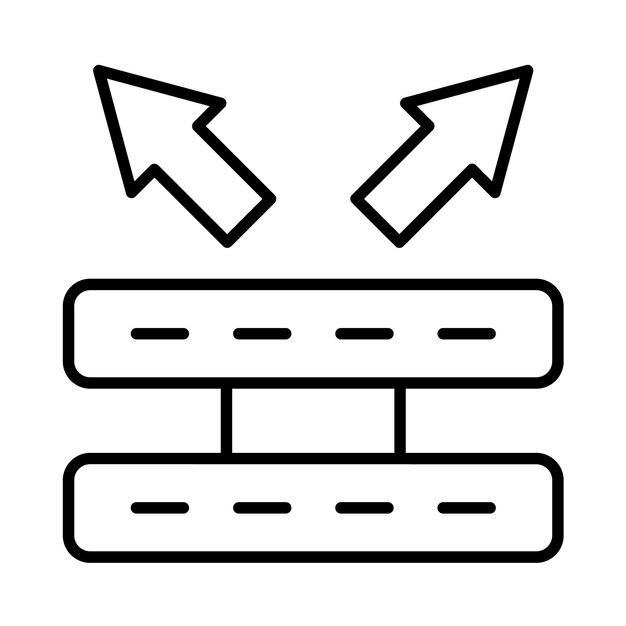 Scalable Line Illustration