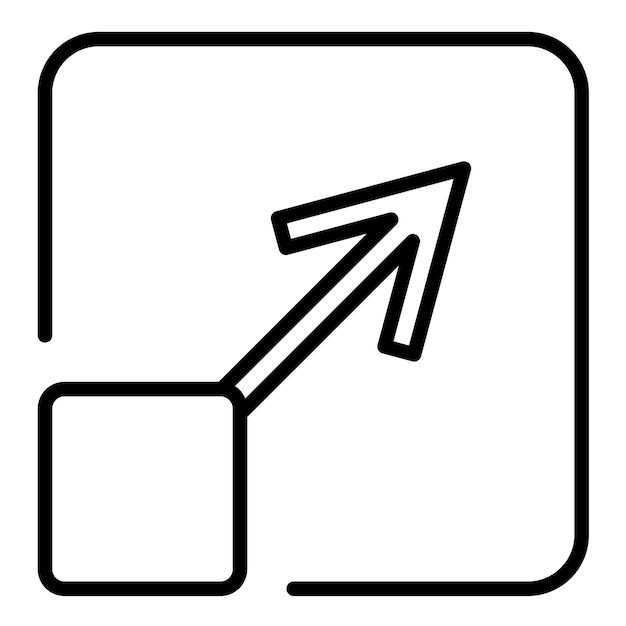 Scalable Vector Illustration Style