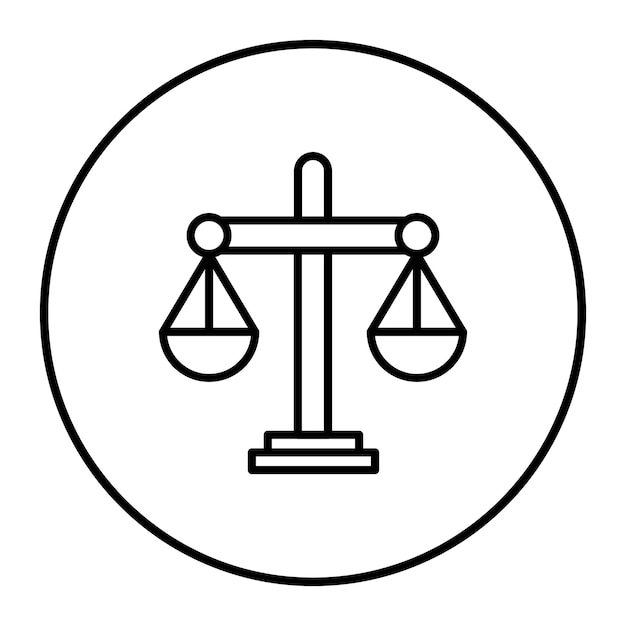 Scale Icon