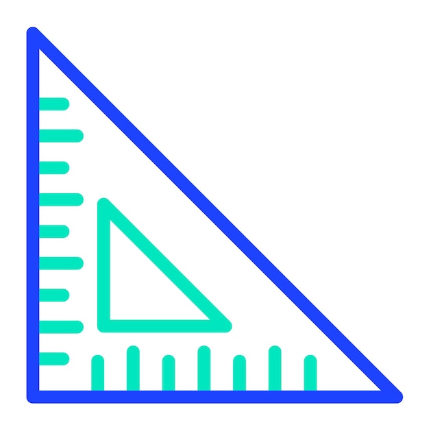 Scale Vector Icon Design Illustration