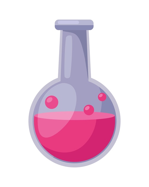 school education science icon isolated