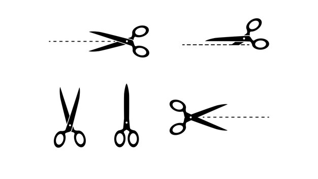 scissors