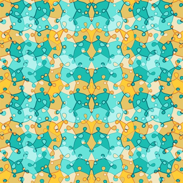 Scottish tartan seamless pattern Loops simple texture backgroun