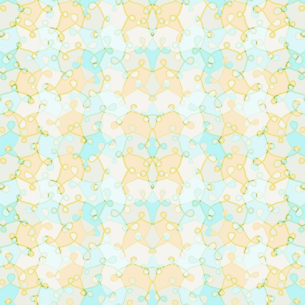 scottish tartan seamless pattern loops simple texture backgroun