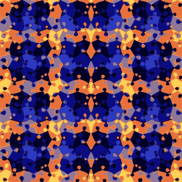 Scottish tartan seamless pattern Loops simple texture backgroun