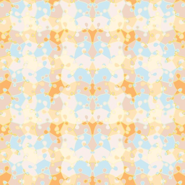scottish tartan seamless pattern loops simple texture backgroun