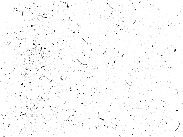 Scratch grunge background for create object grunge effect Vect