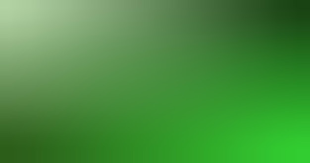 Seafoam green, forest green, green, lime green gradient wallpaper background vector illustration .