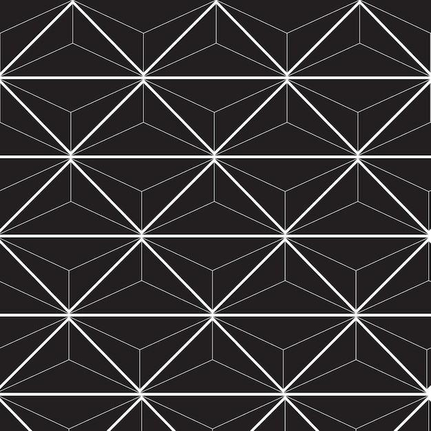 Seamless abstract Pattern for background