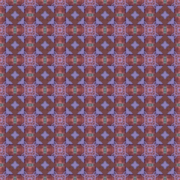 Seamless Art Texture Wallpaper Pattern