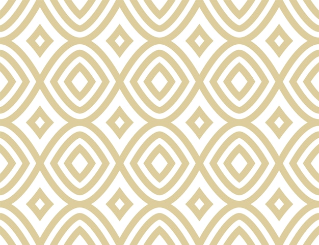 seamless background geometric fabric waves pattern