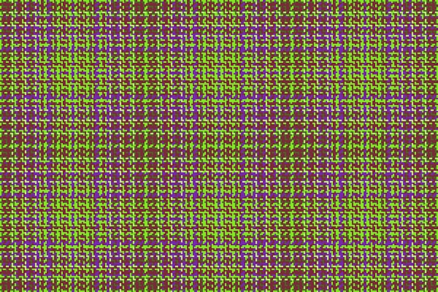seamless background textile texture tartan pattern vector plaid fabric check