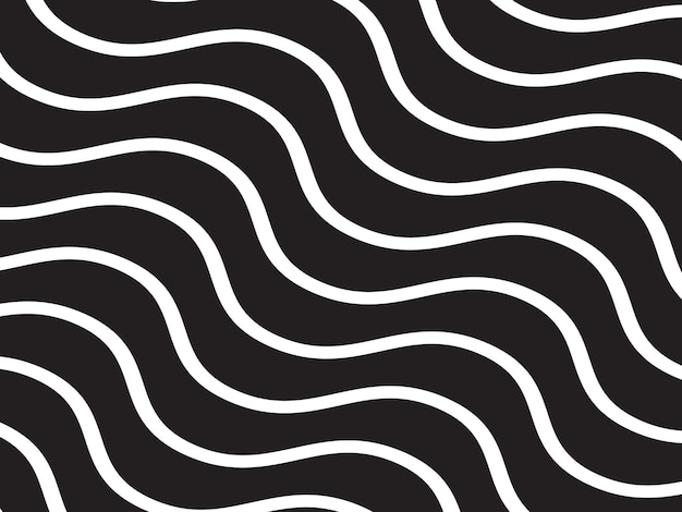 Seamless beautiful abstract deco line colorful pattern vector flat background.