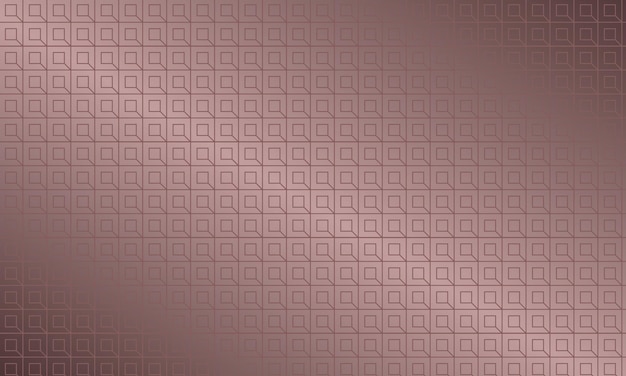 Seamless brown gradient pattern background