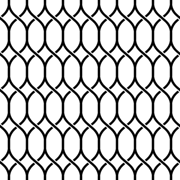 Seamless editable abstract pattern Vector illustration for textiles textures creative design and simple backgrounds