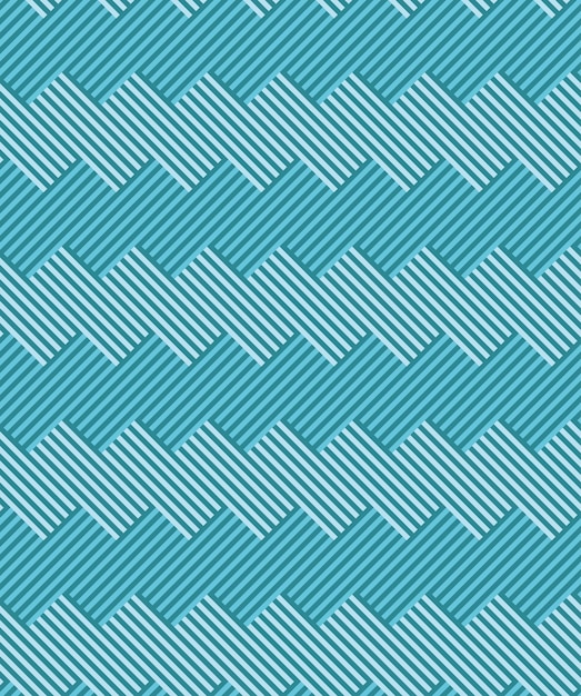 Seamless Egyptian pattern geometric striped ornament background Print cloth clothing wrapper