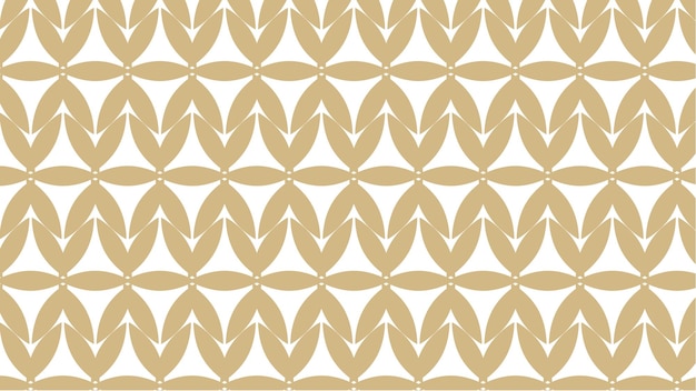 seamless geometric ornamental vector pattern abstract background