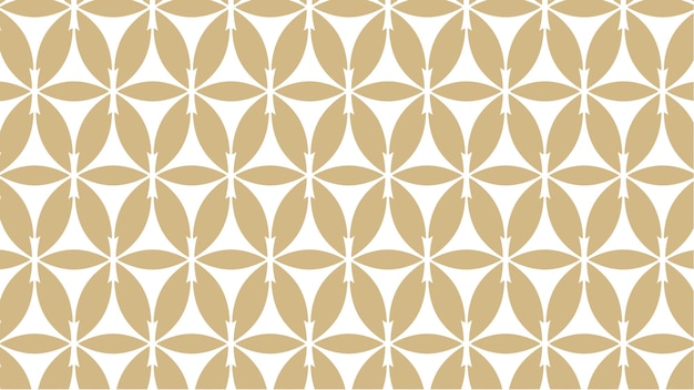seamless geometric ornamental vector pattern abstract background