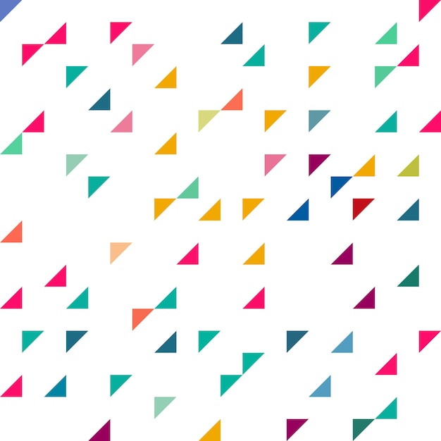 seamless geometric pattern and texture