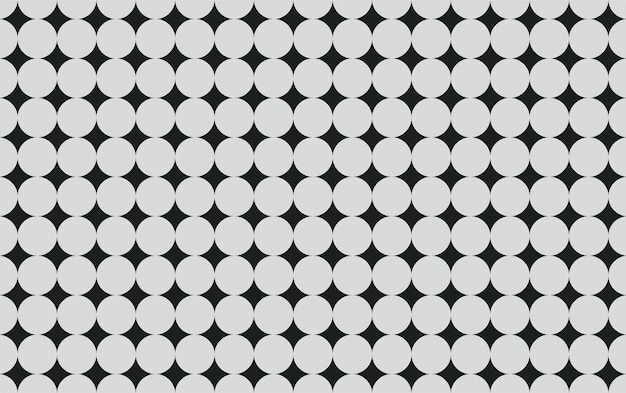 seamless geometric pattern black and white seamless pattern