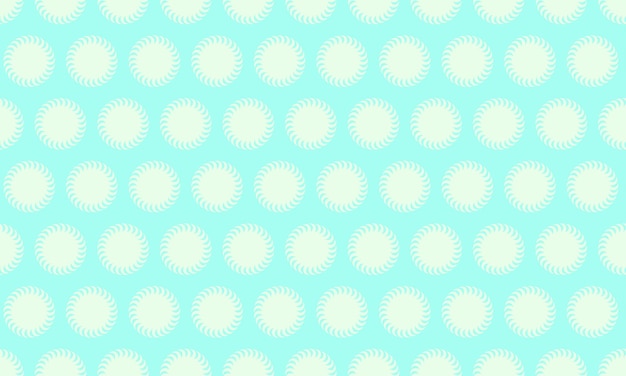 Seamless geometric pattern design Abstract tech background Simple vector ornament for web backdrop or fabric paper print