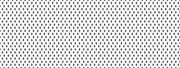 Seamless geometric pattern of small diamonds for texture textiles banners and simple backgrounds